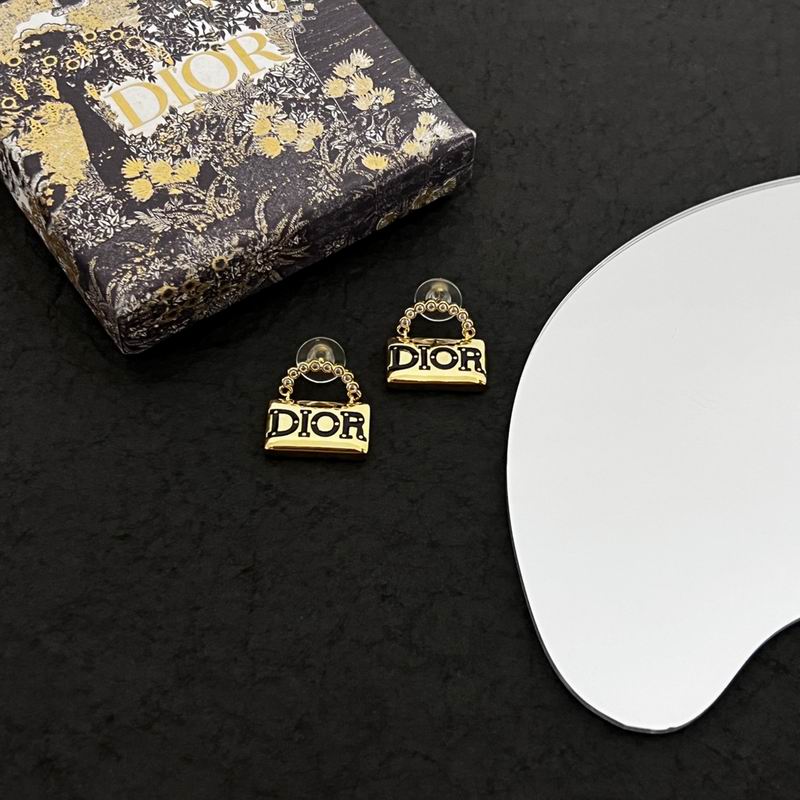 Dior Earring 05lyr560